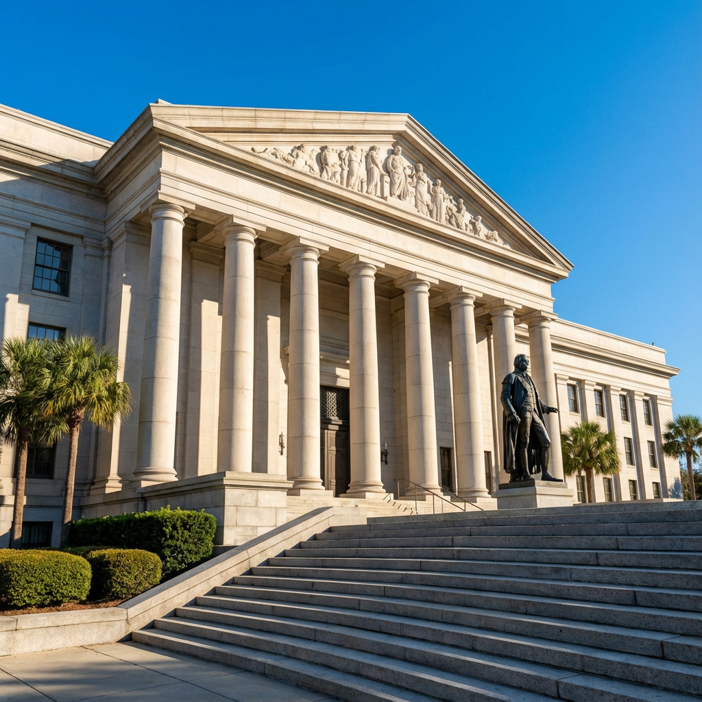 Court Filing & Indexing